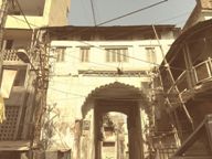 Alavi Bohras: Vadodara Heritage Walk